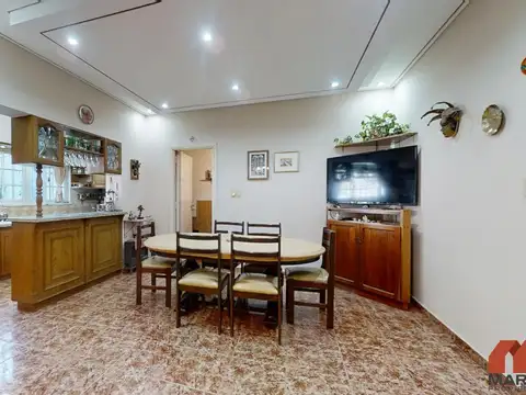 Casa en Venta en Boulogne, USD 235.000