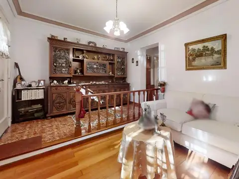 Casa en Venta de 4 dormitorios