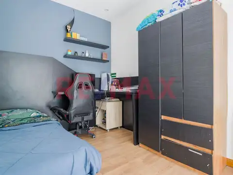 Depto Tipo Casa en Venta con 1 cocheras