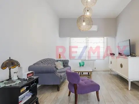 PH 5 AMB, GARAGE, PATIO, SIN EXP PARQUE AVELLANEDA