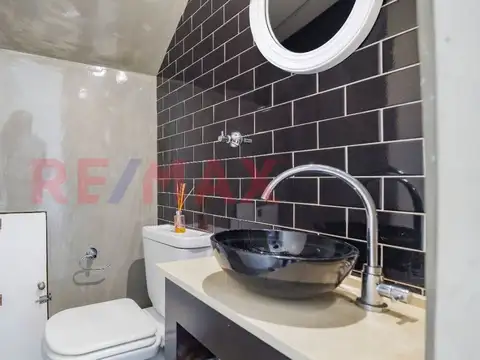 Depto Tipo Casa en Venta de 3 dormitorios