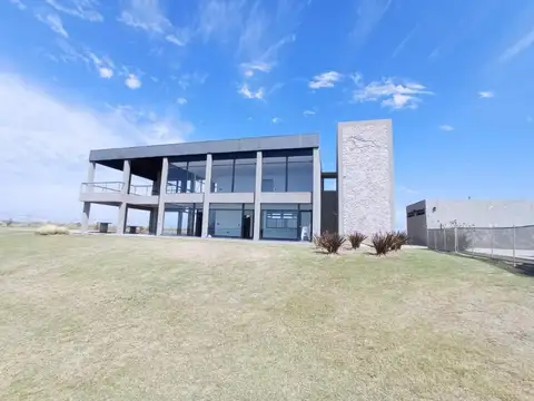 Haras Club de Campo ARA San Juan 4012