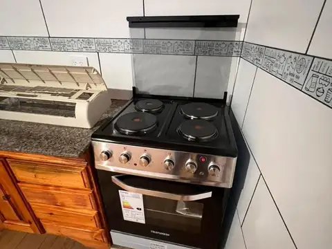 Departamento en Alquiler en Ituzaingo, $ 650.000