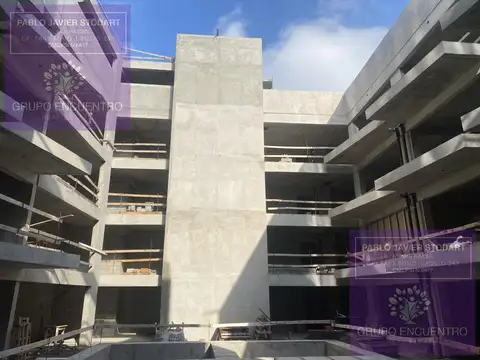 Venta Departamento Monoambiente en Palermo Hollywood Qiub