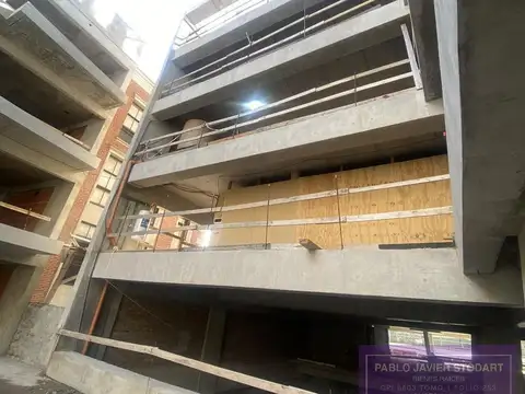Avenida Juan Bautista Justo 1500