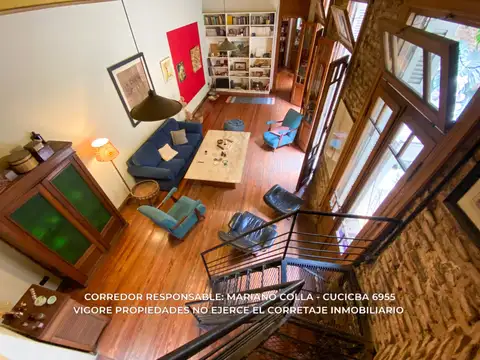 Casa en venta en Monserrat