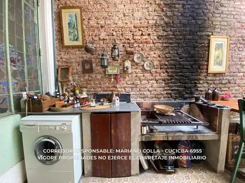 Casa en Venta en Monserrat, USD 300.000