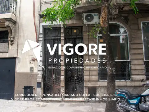 Casa en venta en Monserrat