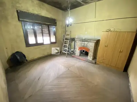 Casa en Venta 70 años