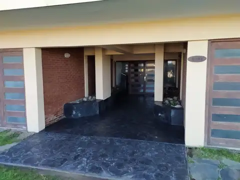 Departamento en Alquiler Temporal de 3 ambientes
