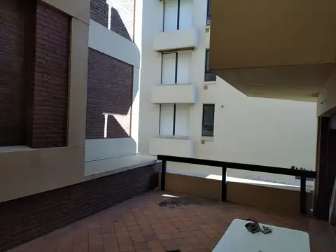 Departamento en Alquiler Temporal con 1 cocheras
