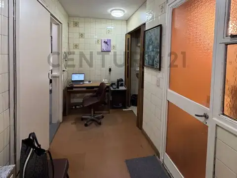 Departamento 4 ambientes en PB zona Alto Palermo - APTO CRÉDITO Y APTO PROFESIONAL