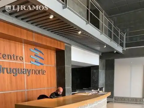 URUGUAY  N°2602 -Piso  4° "3"