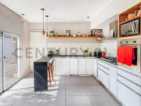 Casa en Venta 10 años