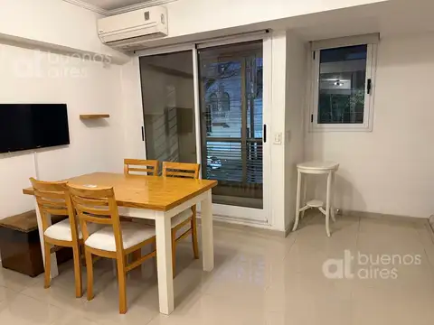 Departamento en Alquiler Temporal al Noreste