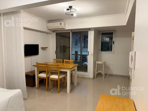 Departamento en Alquiler Temporal 3 años
