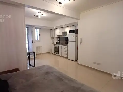 Departamento en Alquiler Temporal de 1 dormitorio