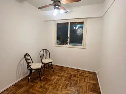 Departamento en Alquiler 25 años