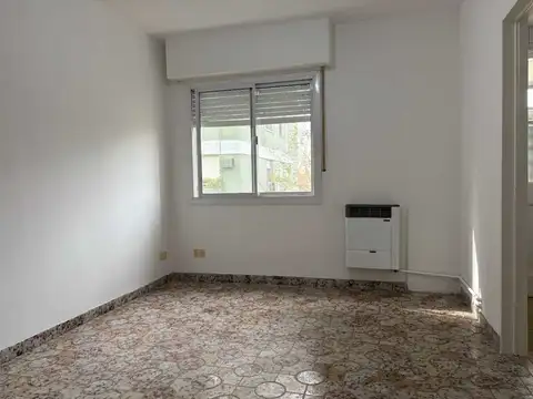 Departamento en Venta 66 años