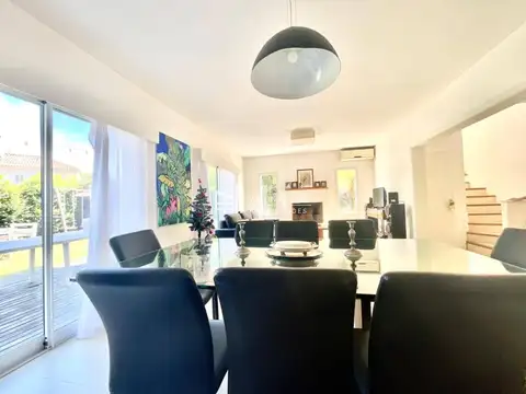 Casa en Alquiler de 3 dormitorios