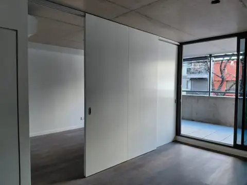 Departamento en Alquiler en Palermo Hollywood, USD 1.400