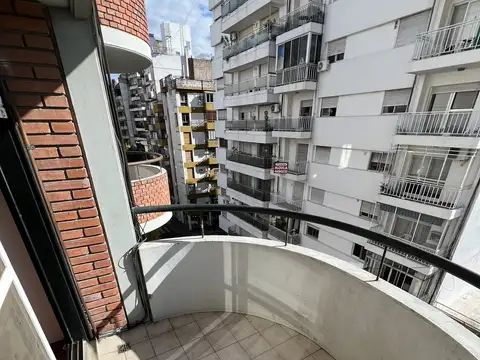 Departamento en Alquiler de 1 dormitorio