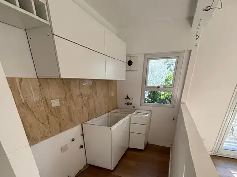 Departamento en Venta 25 años