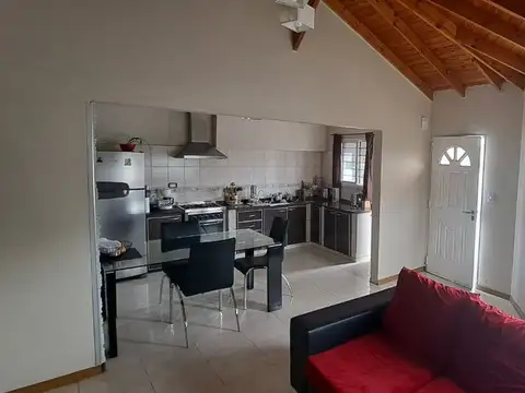 Casa en Venta de 5 dormitorios