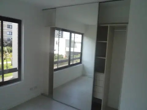 Departamento en Alquiler en Countries y Barrios Cerrados en Tigre, USD 1.100