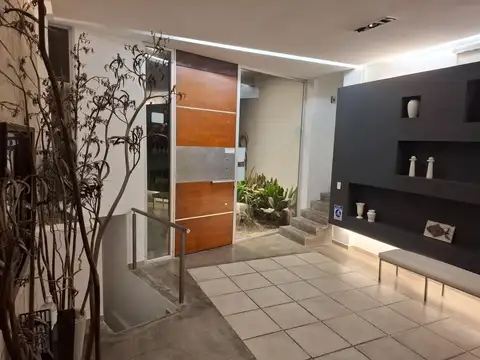 Cerca del Mar. Pinamar. Estudio Ambiente.