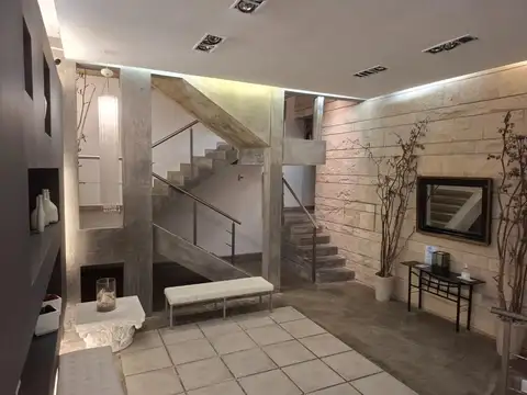 Cerca del Mar. Pinamar. Estudio Ambiente.