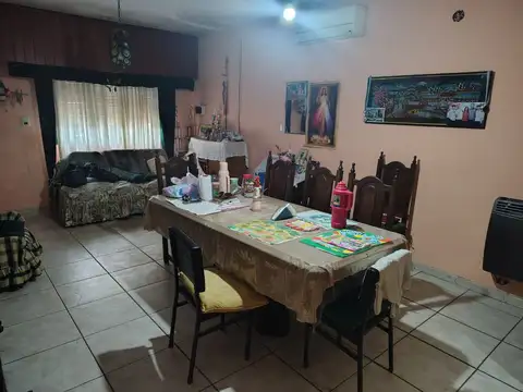 Casa en Venta de 2 dormitorios