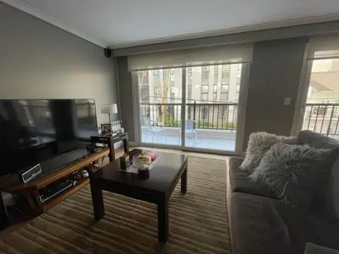 Departamento en Alquiler Temporal de 3 ambientes