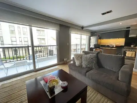 Increible Departamento de Alquiler Temporada