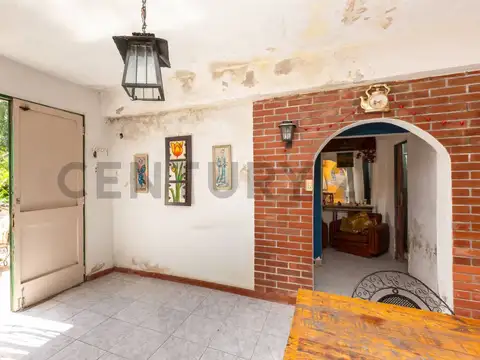 Guatemala 5100, Piso 0