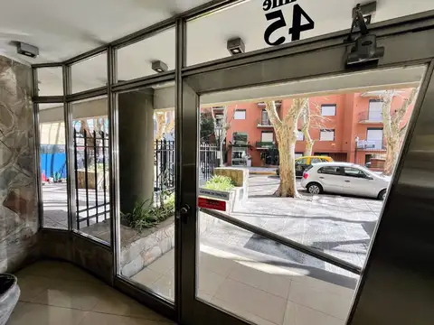 Departamento en Venta en San Isidro, USD 269.000