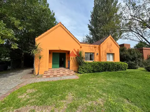 Casa en Venta en Buen Retiro, USD 197.000