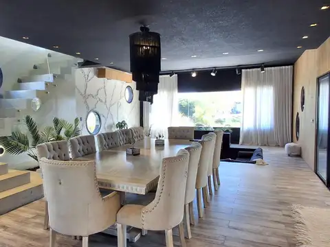 Casa en Alquiler Temporal de 5 dormitorios