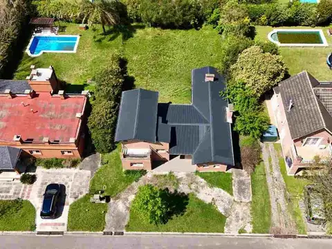 Casa en Venta en Villa Rosa, USD 208.000