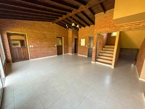 Casa en Venta 6 años