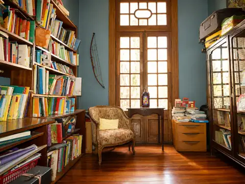 Depto Tipo Casa en Venta de 6 ambientes