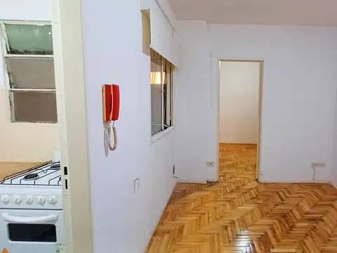 VENTA DPTO 2 AMB - OPTIMO ALQUILER - BUEN ESTADO