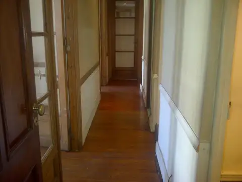 Departamento en Venta en Barrio Norte, USD 268.000