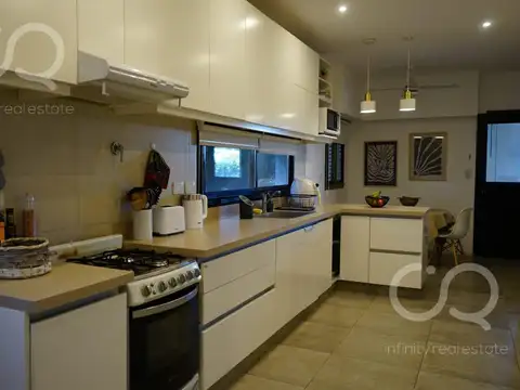 Casa en Alquiler A Estrenar