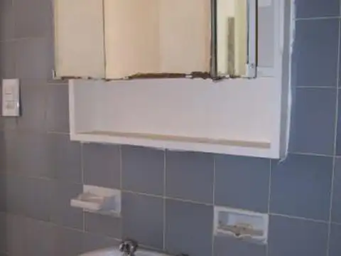 Balvanera-Abasto Monoambiente Cocina independiente Muy Luminoso