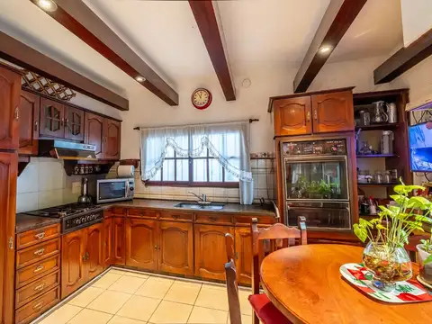 Casa en Venta 40 años