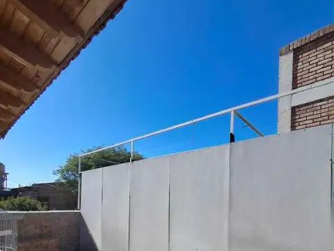 JUAN JOSÉ VALLE, LAS HERAS