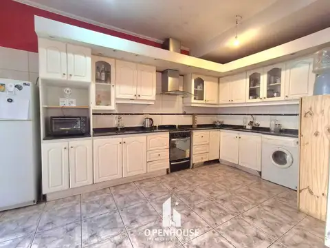 OPENHOUSE vende hermoso dúplex en Las Heras