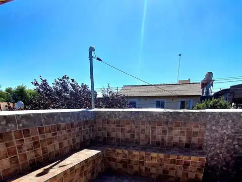 Casa en Venta 16 años