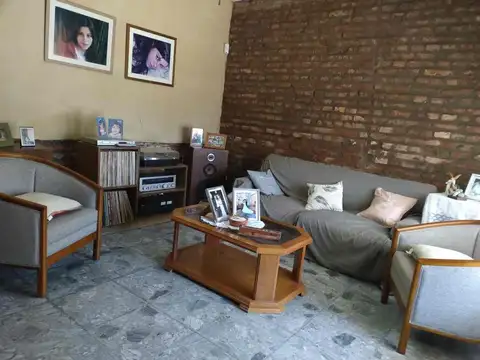 Casa en Venta 55 años